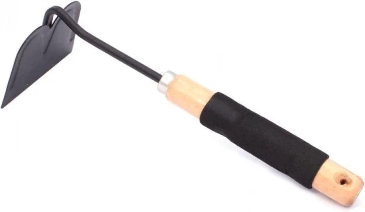 Schoffel Metaal - Schoffel Mini- Mini tuingereedschap - Handgereedschap - Moestuin benodigheden