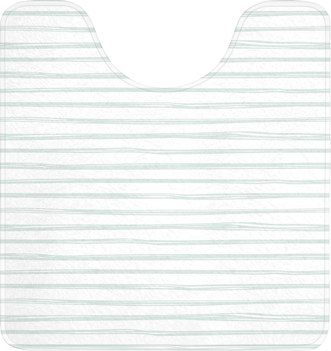 Mat Wc Memory Foam Pedestal Mats For Bathroom Badkamer