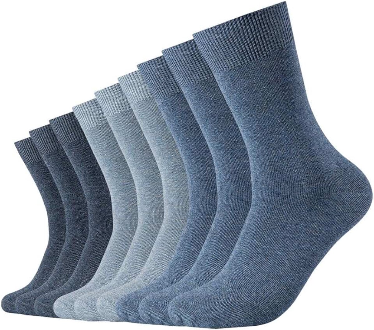 Crew Socks uniseks-volwassene Online Unisex diabetic Socks 4p