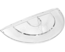 Deckel voor watertank compatibel met/vervangingsonderdeel voor Sage SP0022117 SNE800 Creatista Plus Nespressoautomaat