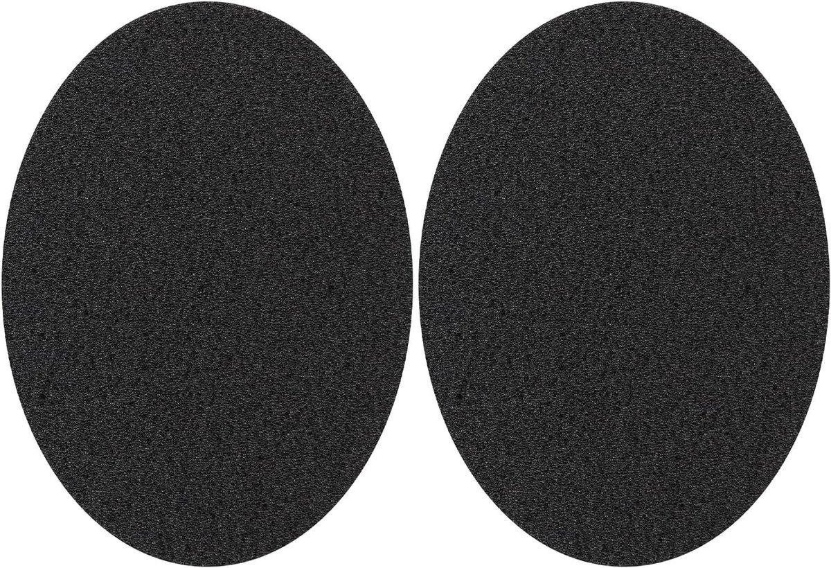 Speaker Scherm voor HD600/HD650/HD598 - Zwart, Bescherming, Geluidskwaliteit, Accessoire