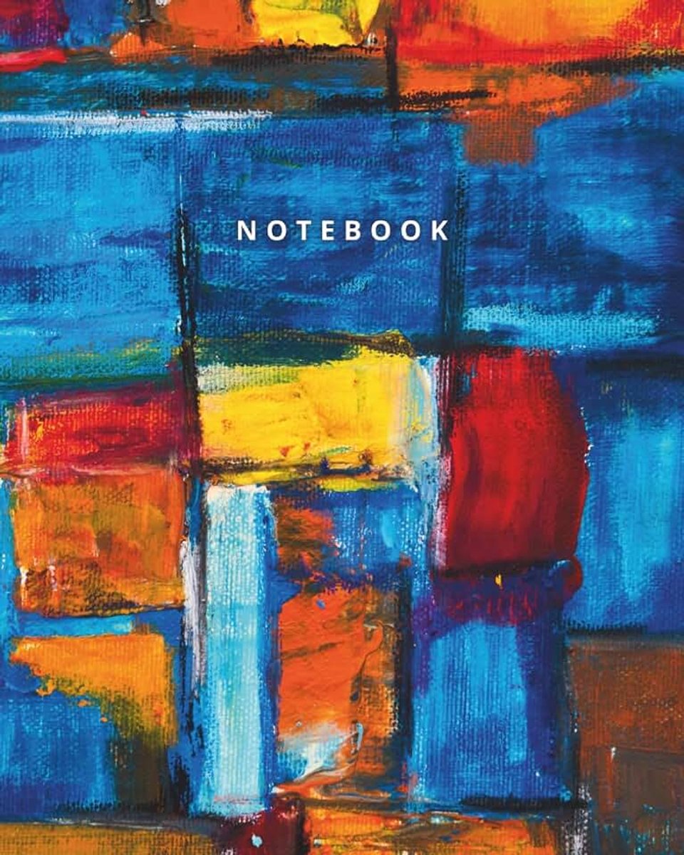 A modern, classic-lined 8x10 notebook with 120 pages — designed for everyday writing and part of the Signature Notebook Series by Little Twig Journals.
