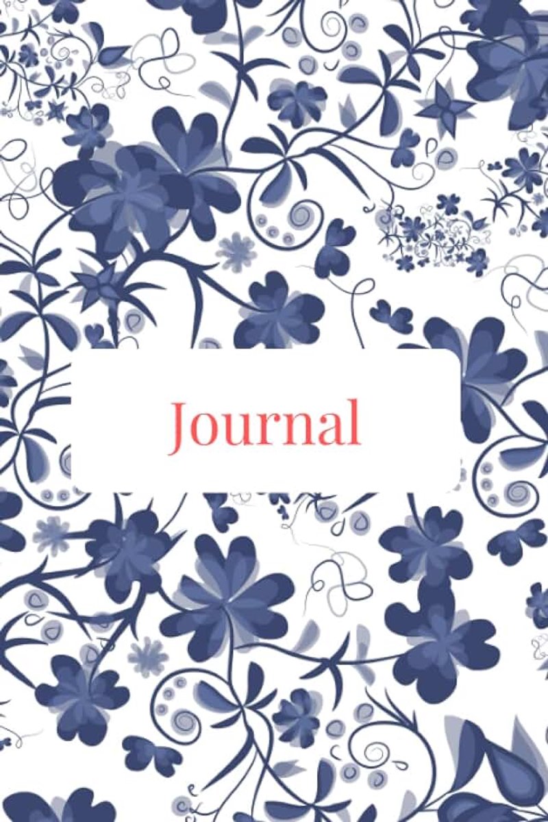 Classic Simple Floral