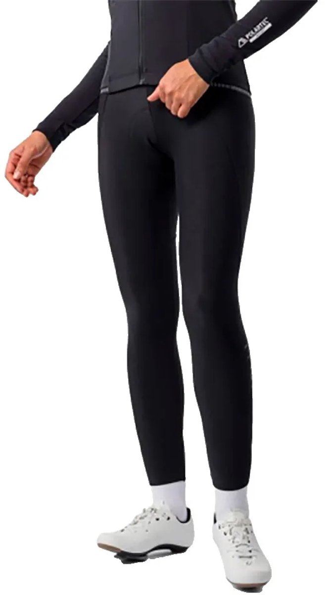 Castelli Espresso 2 Dt Fietsbroek Zwart XS Vrouw