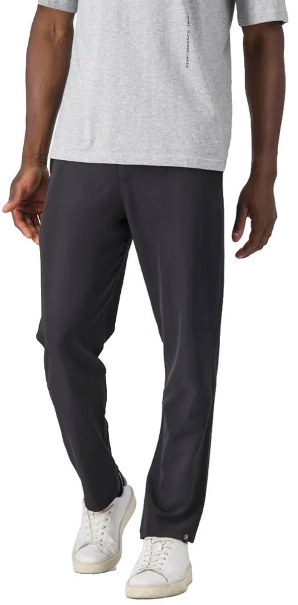 Castelli Milano 2 Broek Zwart L Man
