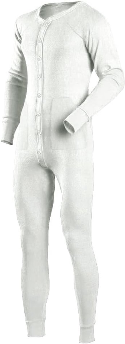 Onesies Jumpsuit Nachtkleding Knop Down One Piece Pyjamas