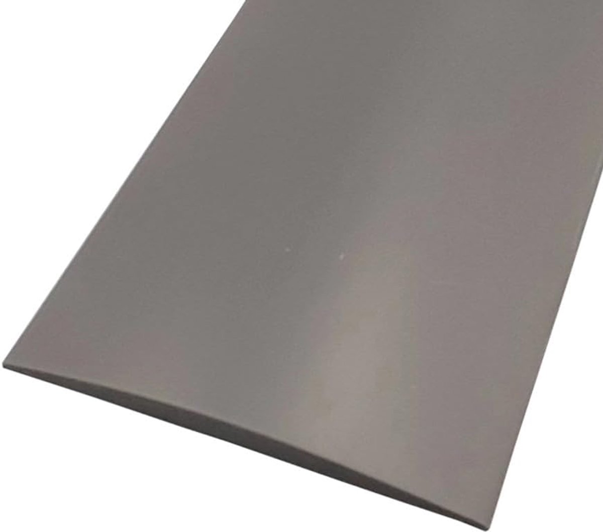 Zelfklevende pvc-sierband voor houten deurranden, flexibele laminaatvloer, overgangsstrip, spleetafdekking voor deuropeningen en vinylvloeren