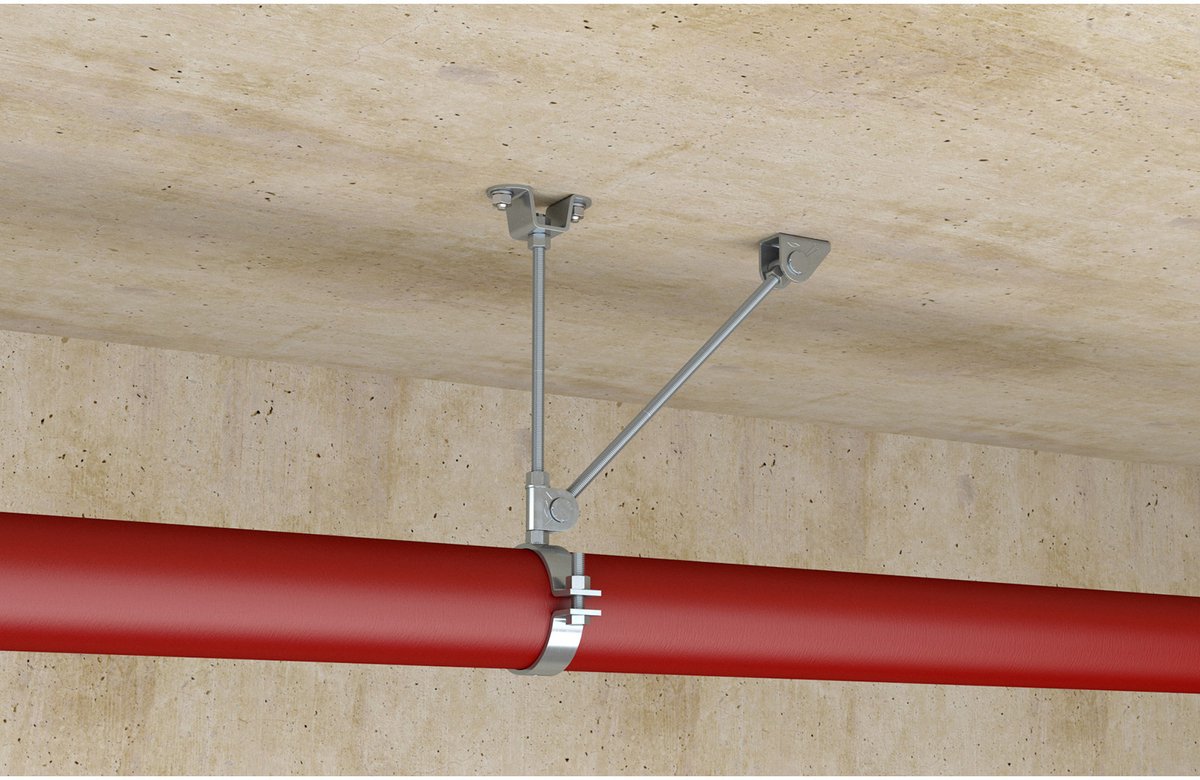 Fischer Festpunt licht FFP-L2 - 567698