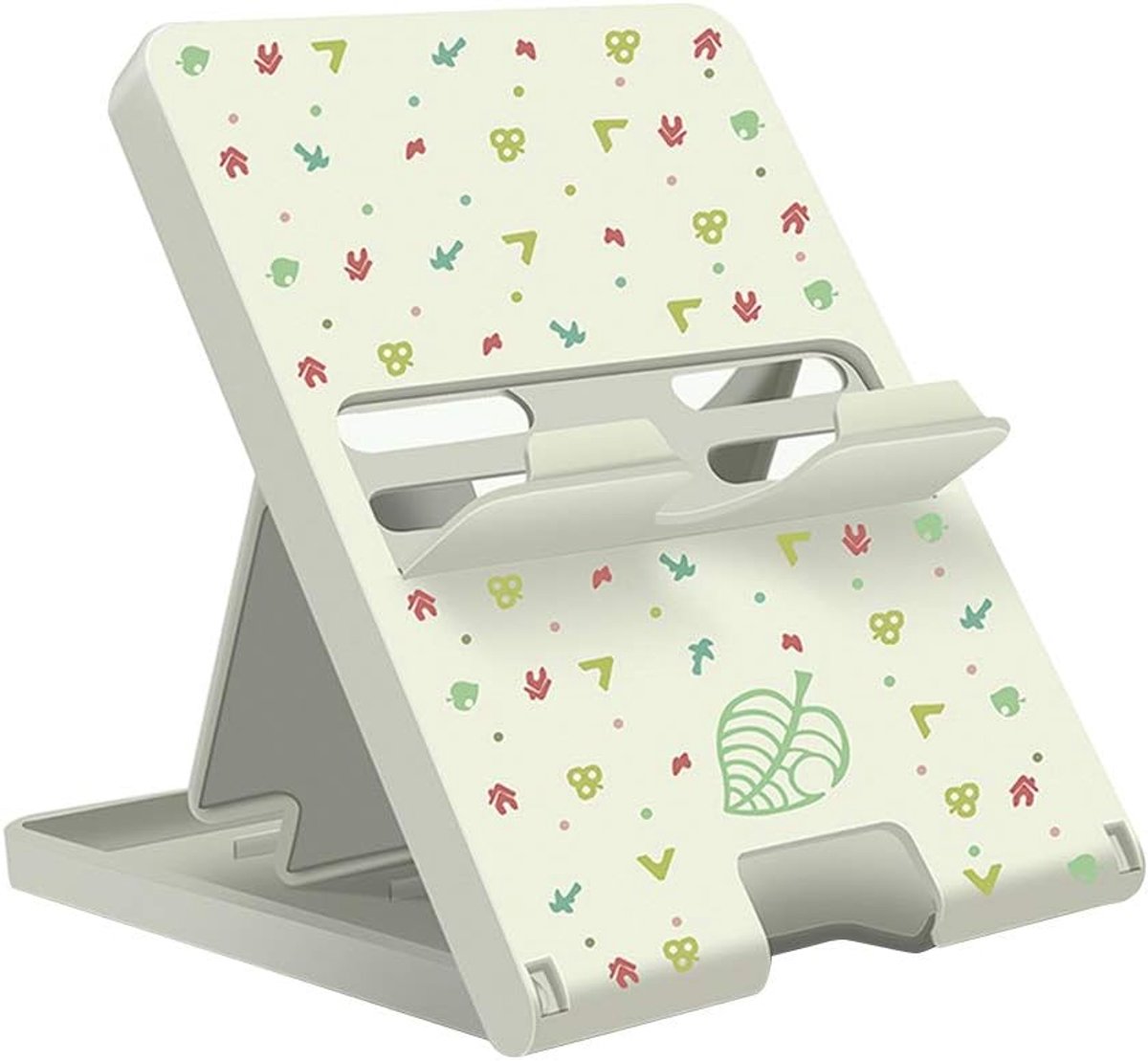 Playstand Horizons Houder Dock Voor Bureau Tabletten Stand Compatibel voor Nintendo Switch/Lite Host Bracket, Zwart