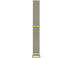 Garmin CIRQA Smart Band Bandje Geel L/XL