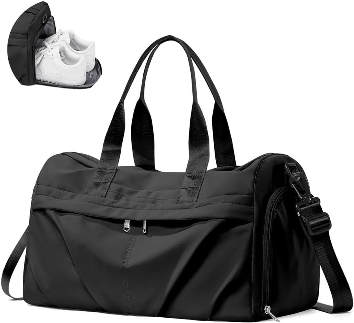 Sporttassen Trainingstas Gym Bag