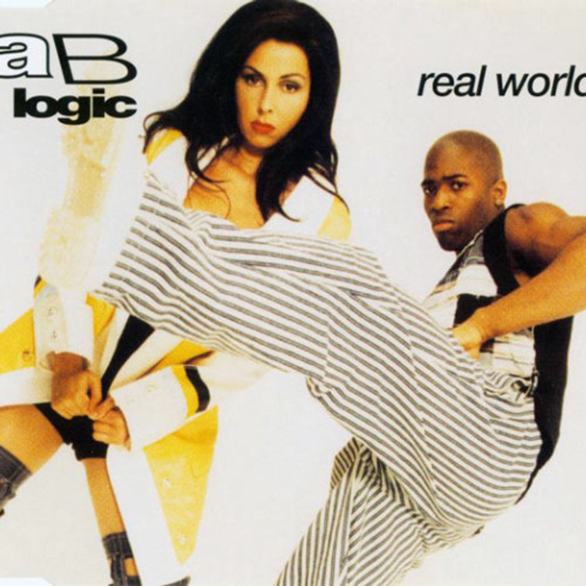 Ab Logic - Real World