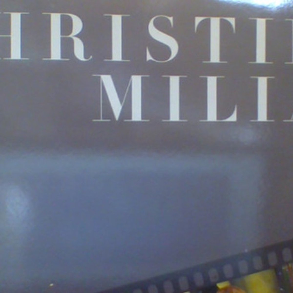 Christina Milian - Dip It Low