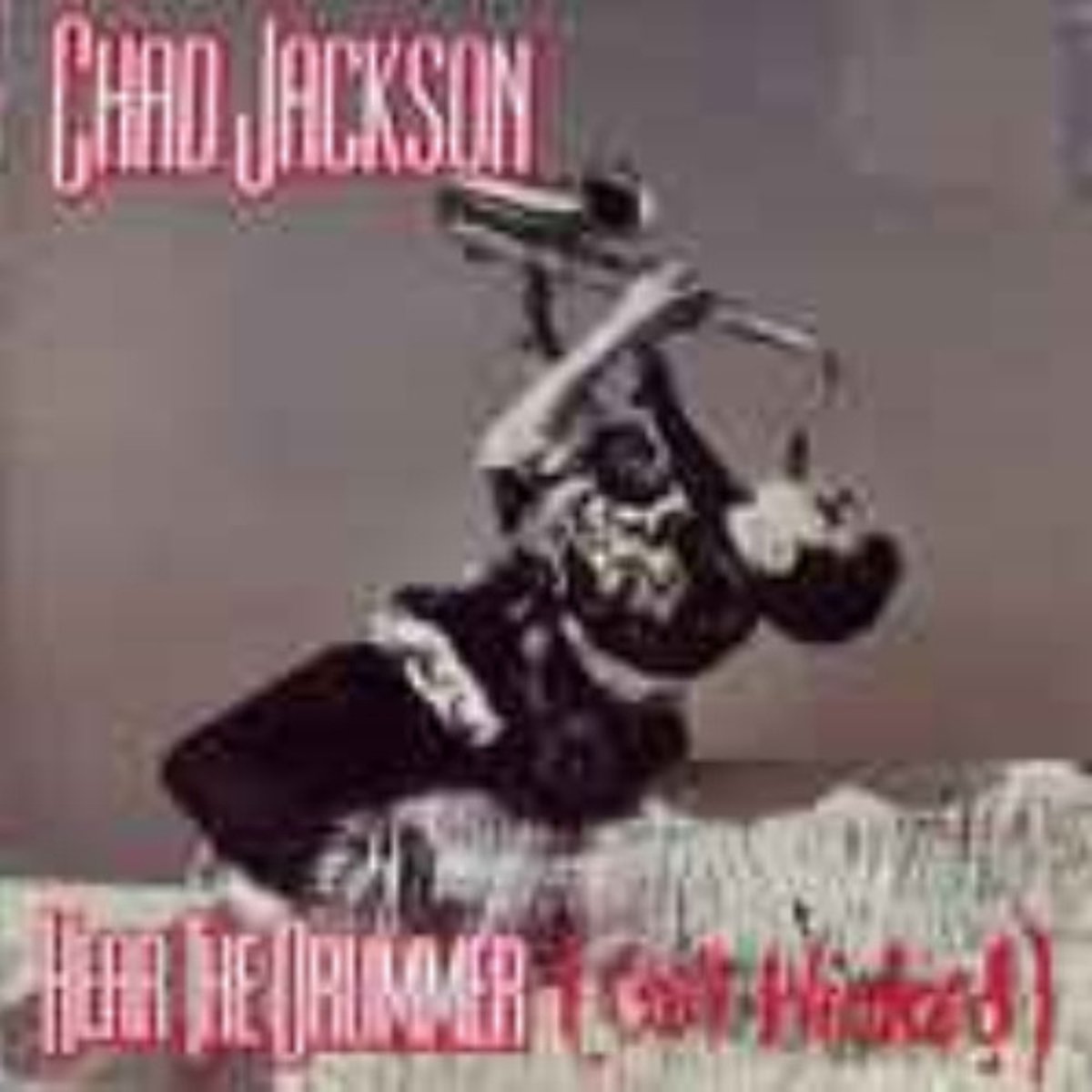 Chad Jackson - Hear The Drummer (get Wicked)