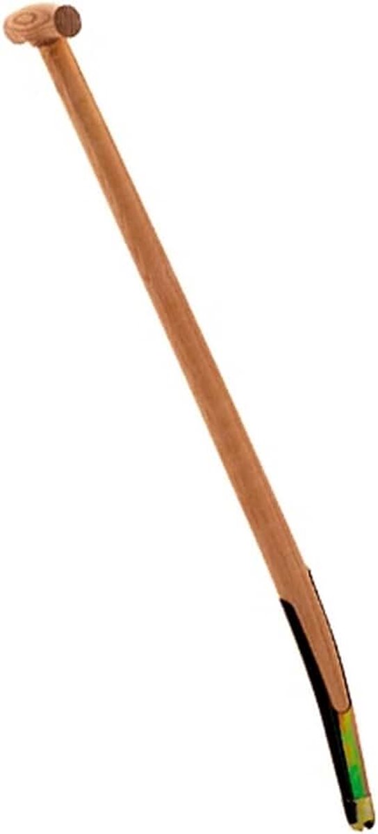 Tools - Kuilvoervork - 100 cm - Gebogen - Essenhout