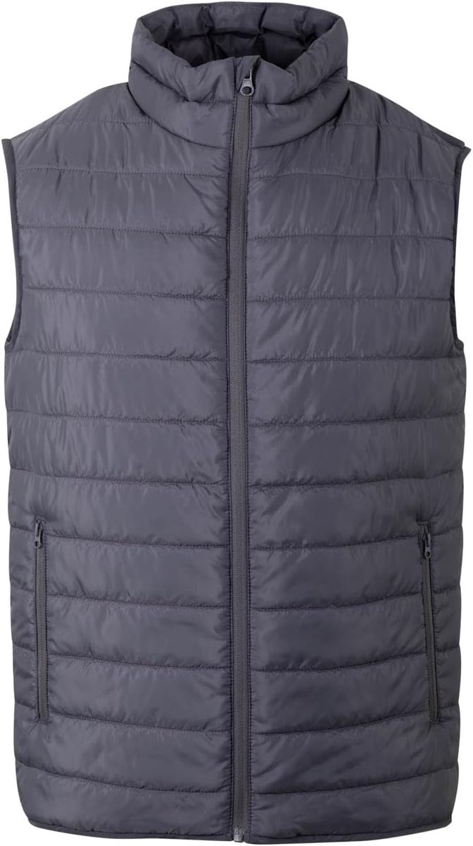 Melton, Uniseks, Licht Gevoerd Vest uniseks-volwassene Licht gevoerd uniseks vest