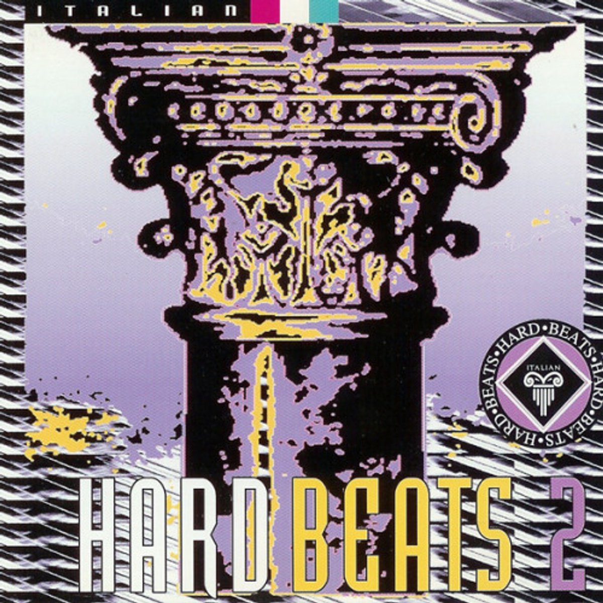 Italian Hard Beats 2
