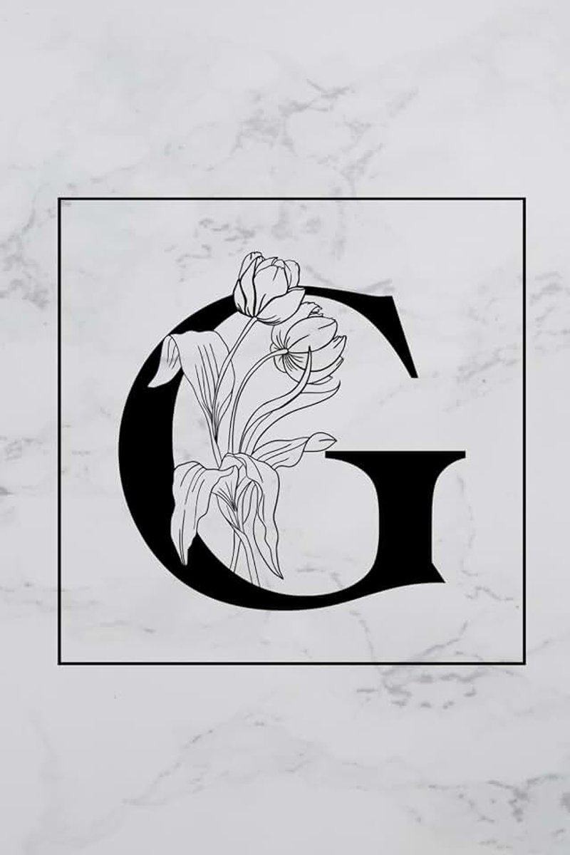Notebook G