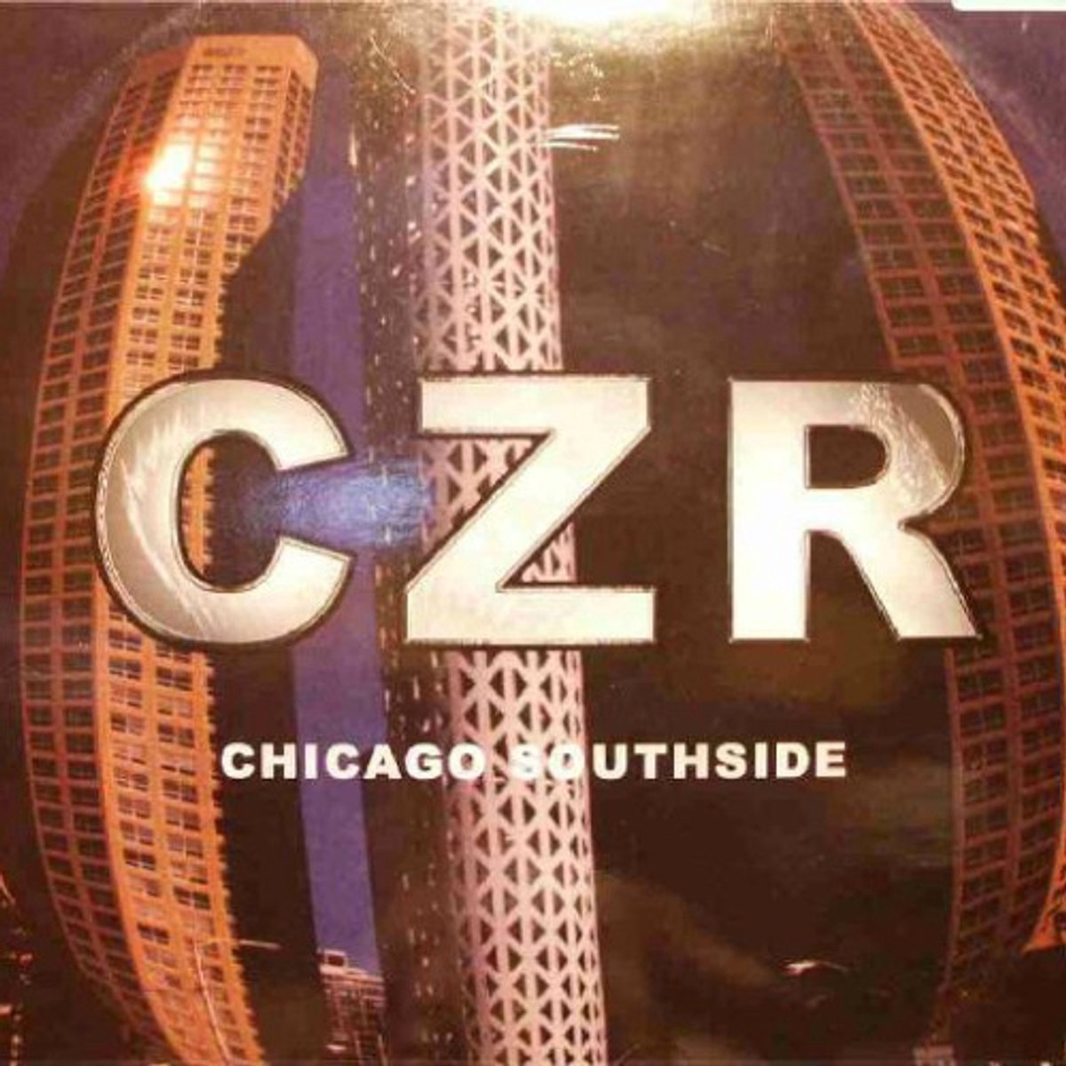 Czr - Chicago Southside