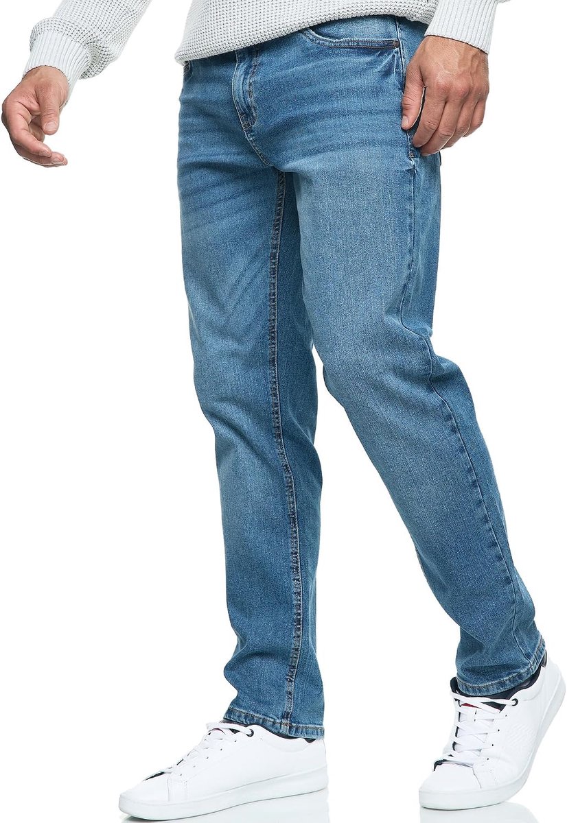 Jeans Pants | Broek van 99% katoen