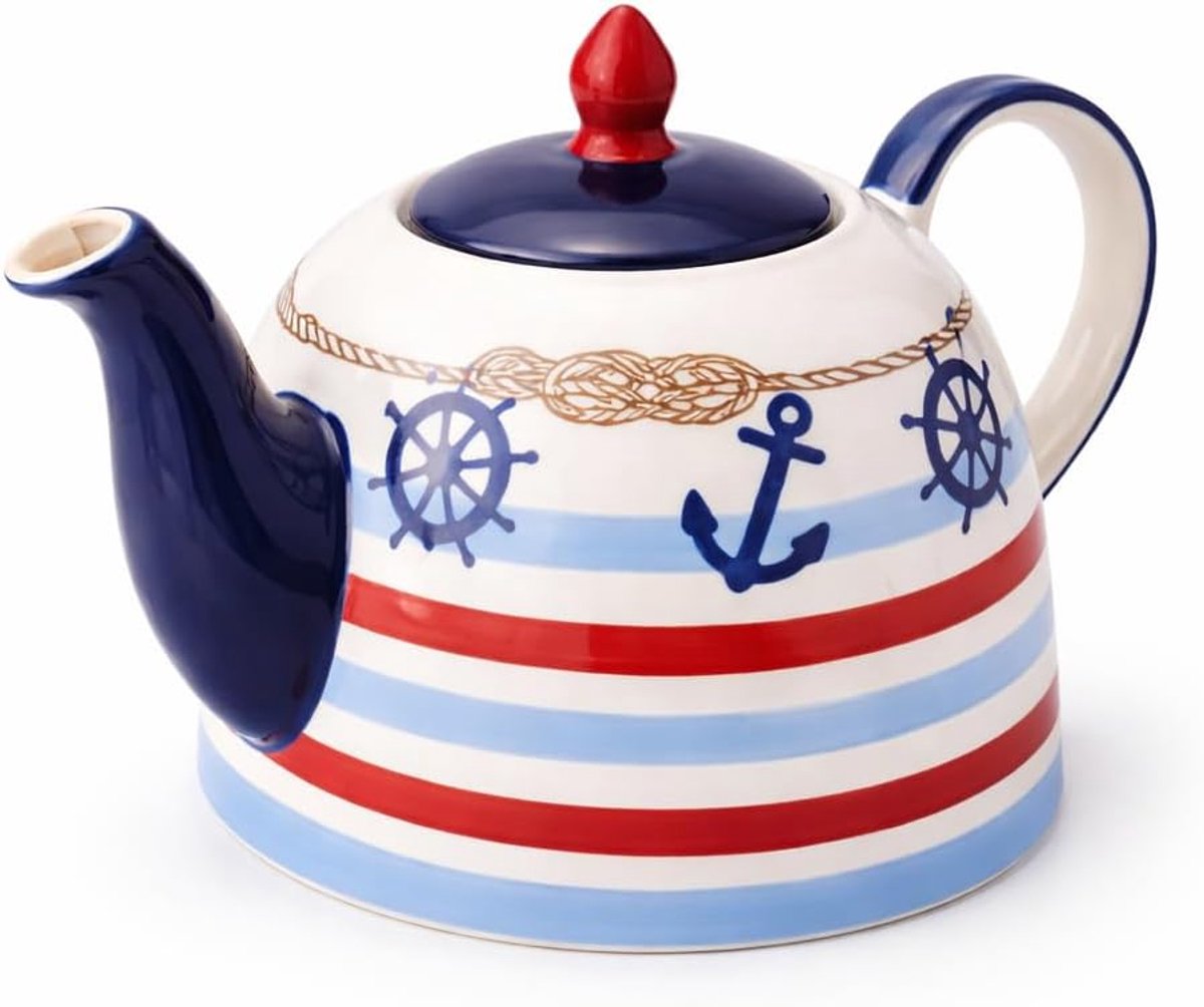 Kanne "Silje" Keramik 1,9 l