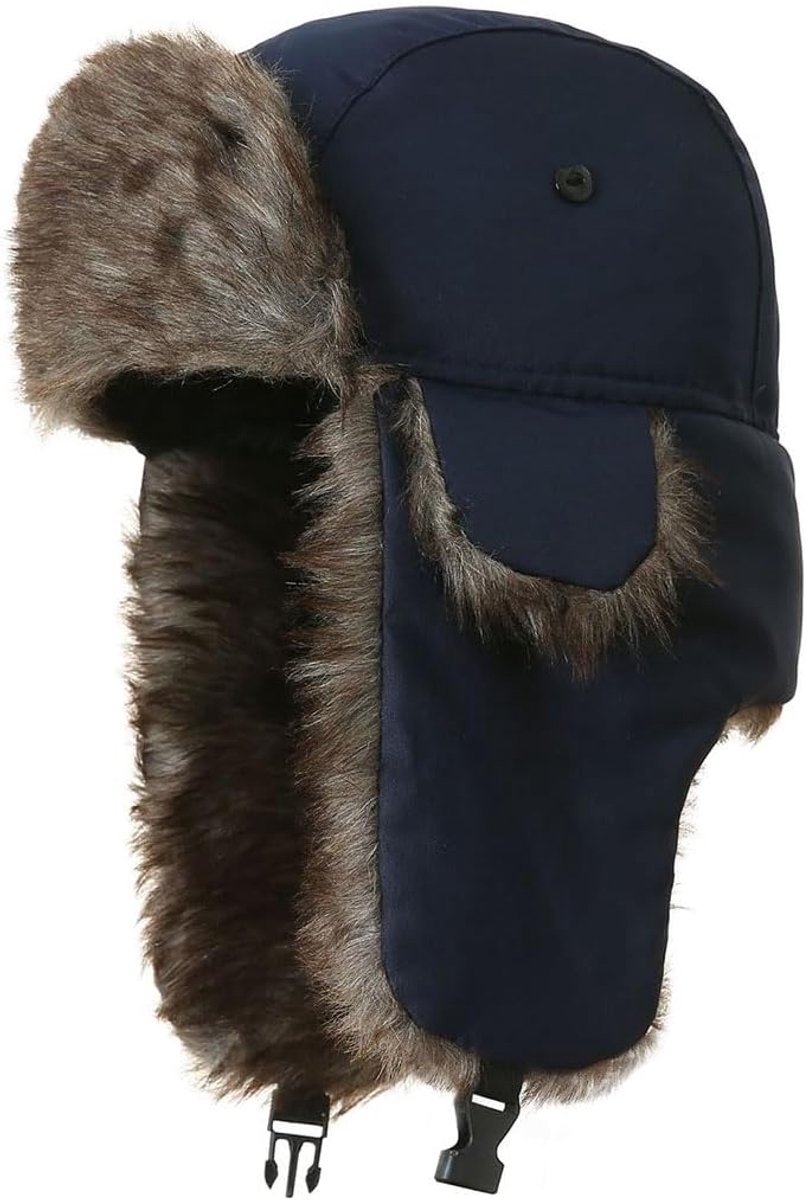 Uniseks, trapper wintermuts