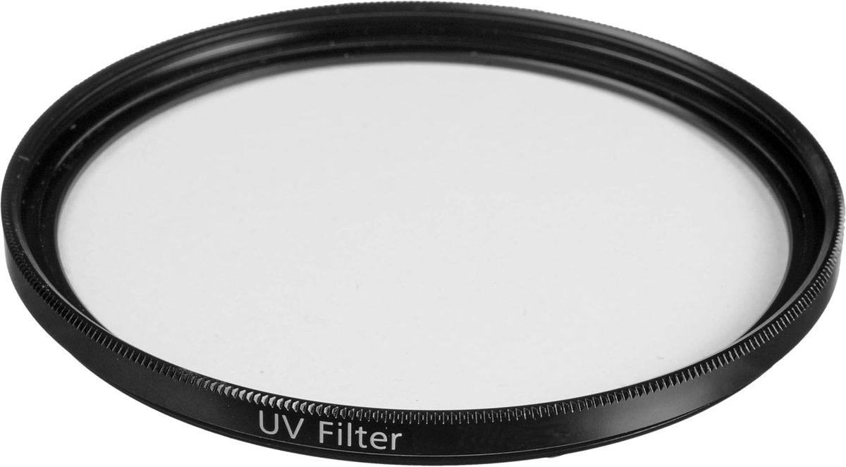 glas 77mm HD MC UV-filter voor: Sigma 17-50mm F2.8 EX DC OS HSM 77mm Ultraviolet Filter, 77mm UV-filter, 77 mm UV-filter