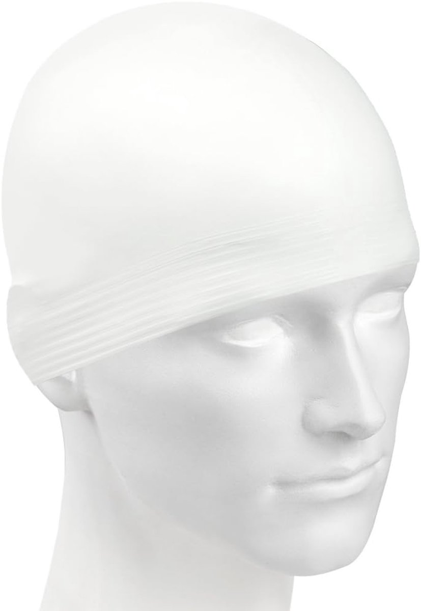 Zachte Latex Cap