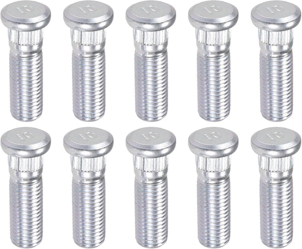 Bouten geschikt voor Honda Accord nr. 9094202067-10 stuks