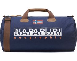 Napapijri Bering 3 - Reistas 60 cm (blu marine)