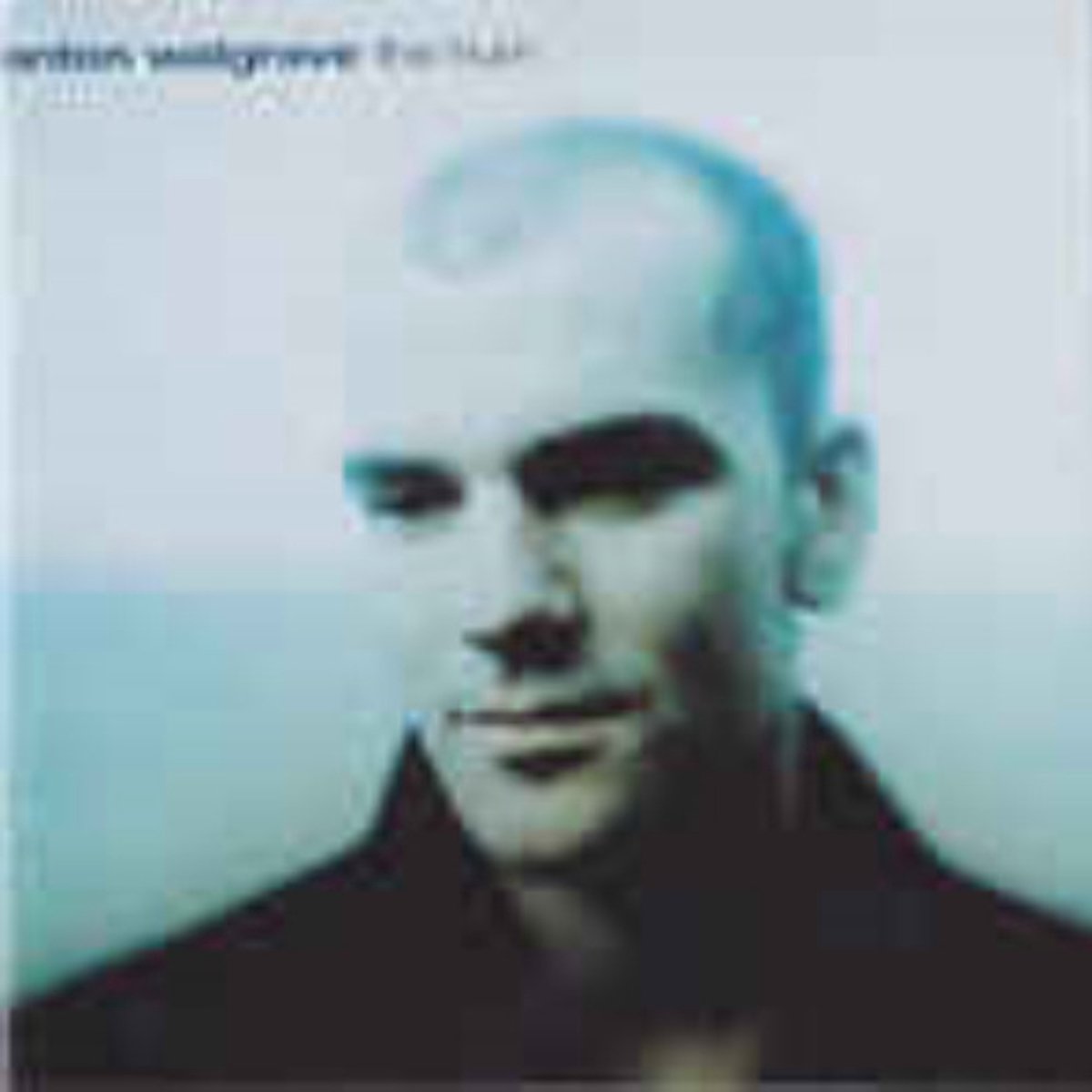 Anton Walgrave - The Hum