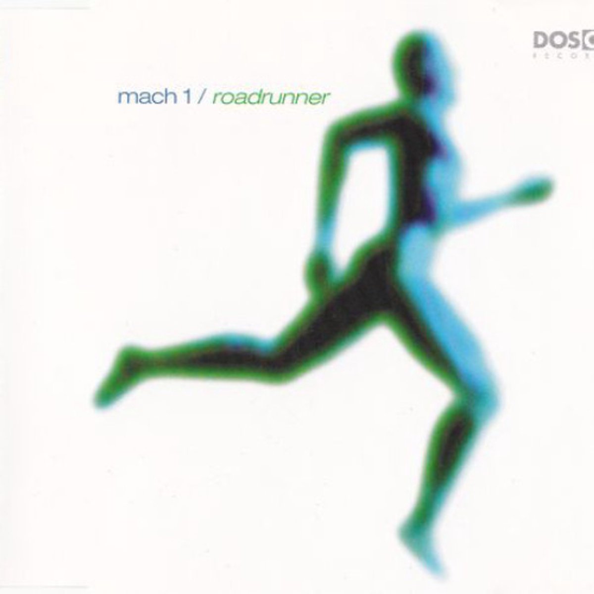 Mach 1 - Roadrunner