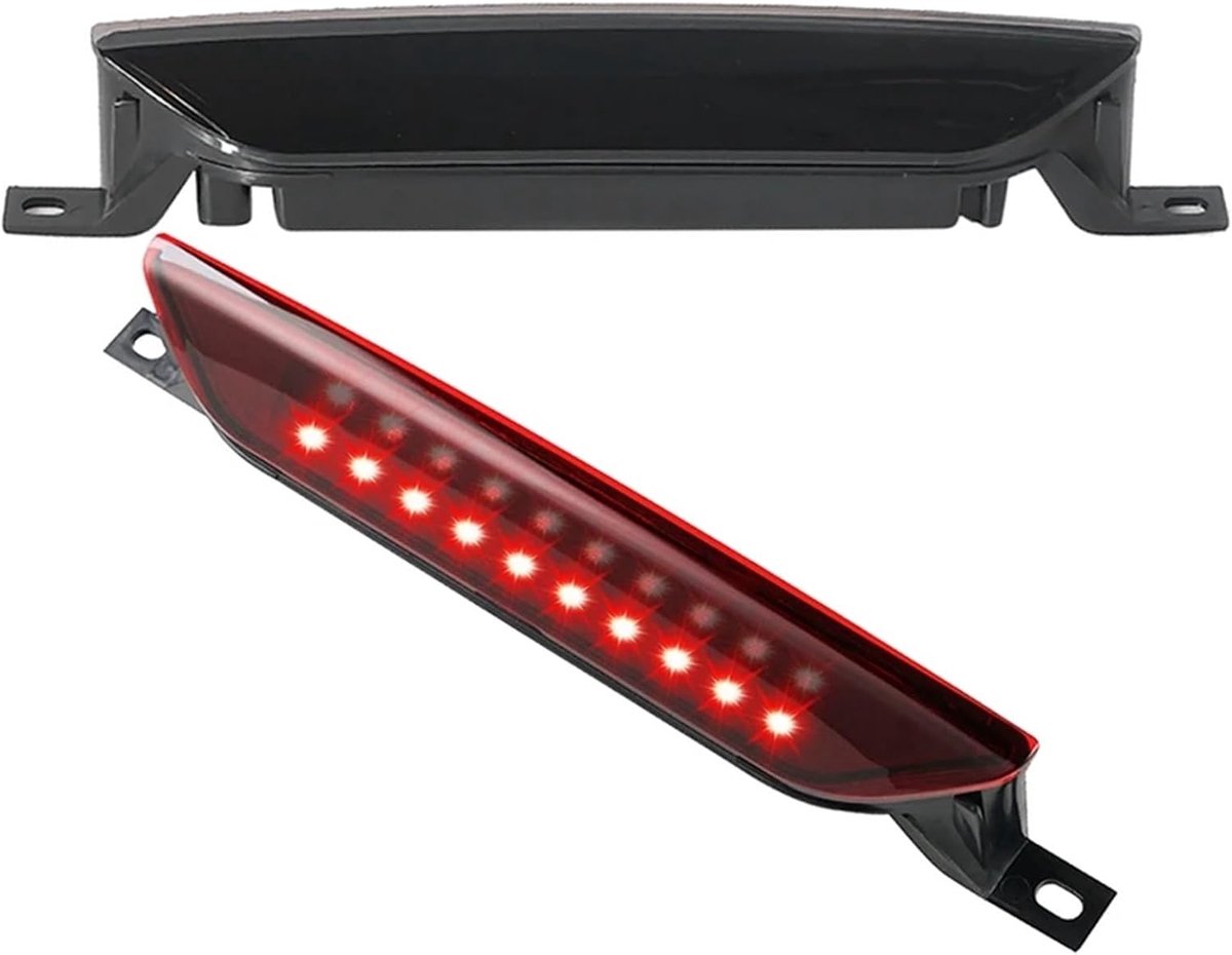Derde remlicht achter remlicht lamp, for DODGE, Durango Caliber, for Jeep, Compass Grand Cheroke auto achterremlicht