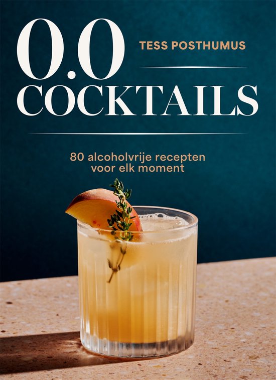 0.0 Cocktails