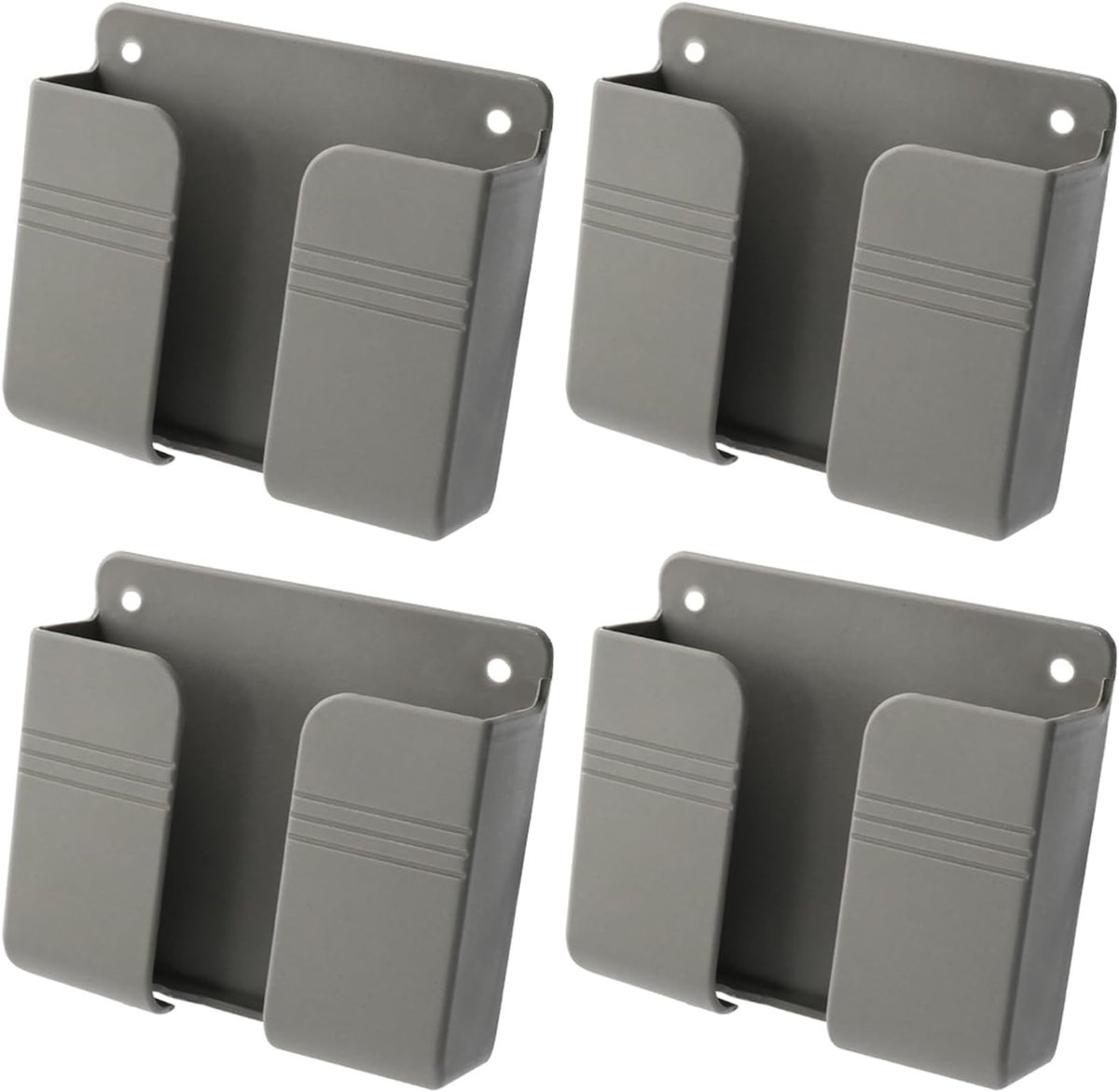 8 stuks zelfklevende keukenorganizer, kastorganizer, keuken