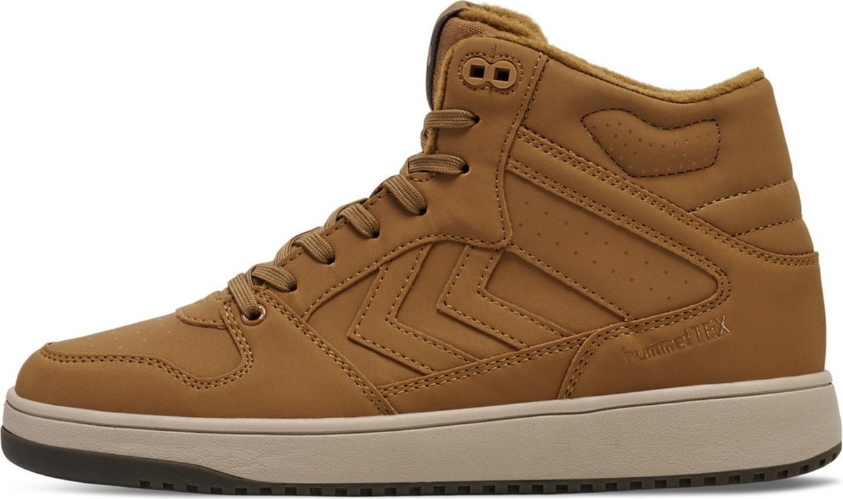 Hummel Sneaker St. Power Play Mid Tex