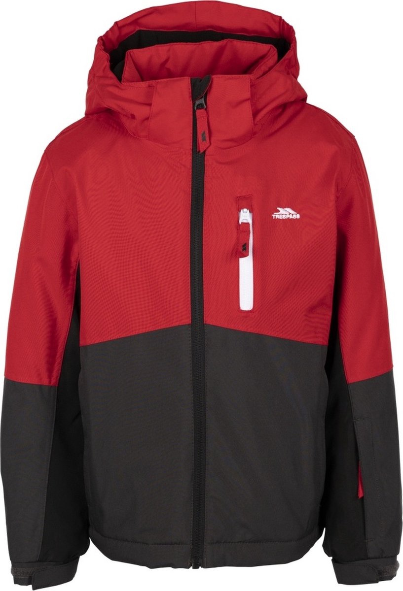 Trespass kinderwinterjas Lennox Ski Jacket