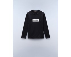 Napapijri kindersweater K S-Chamois Ls NP0A4HYK