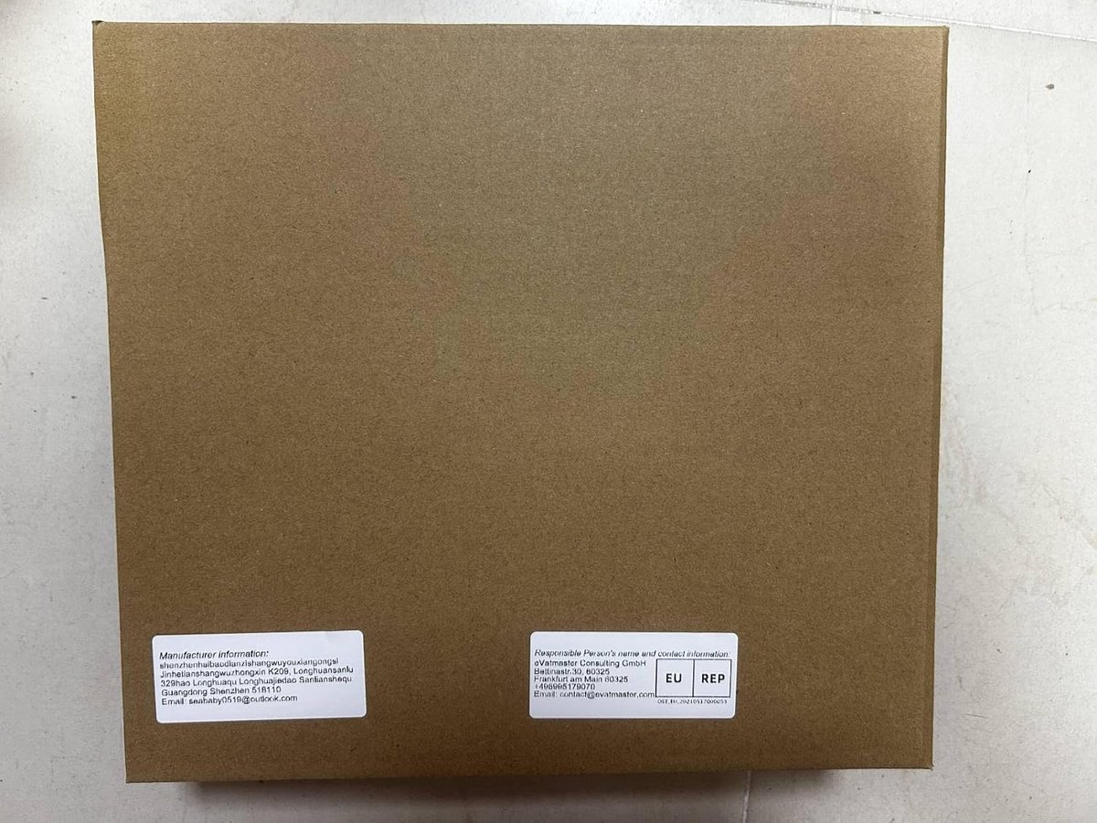 handmatige sealmachine, 30 cm, handsealmachine, folielasapparaat, zakverzegeling, hot-sealgereedschap, polytubing, voor het sealen van plastic zakjes, 2 gratis reservekits