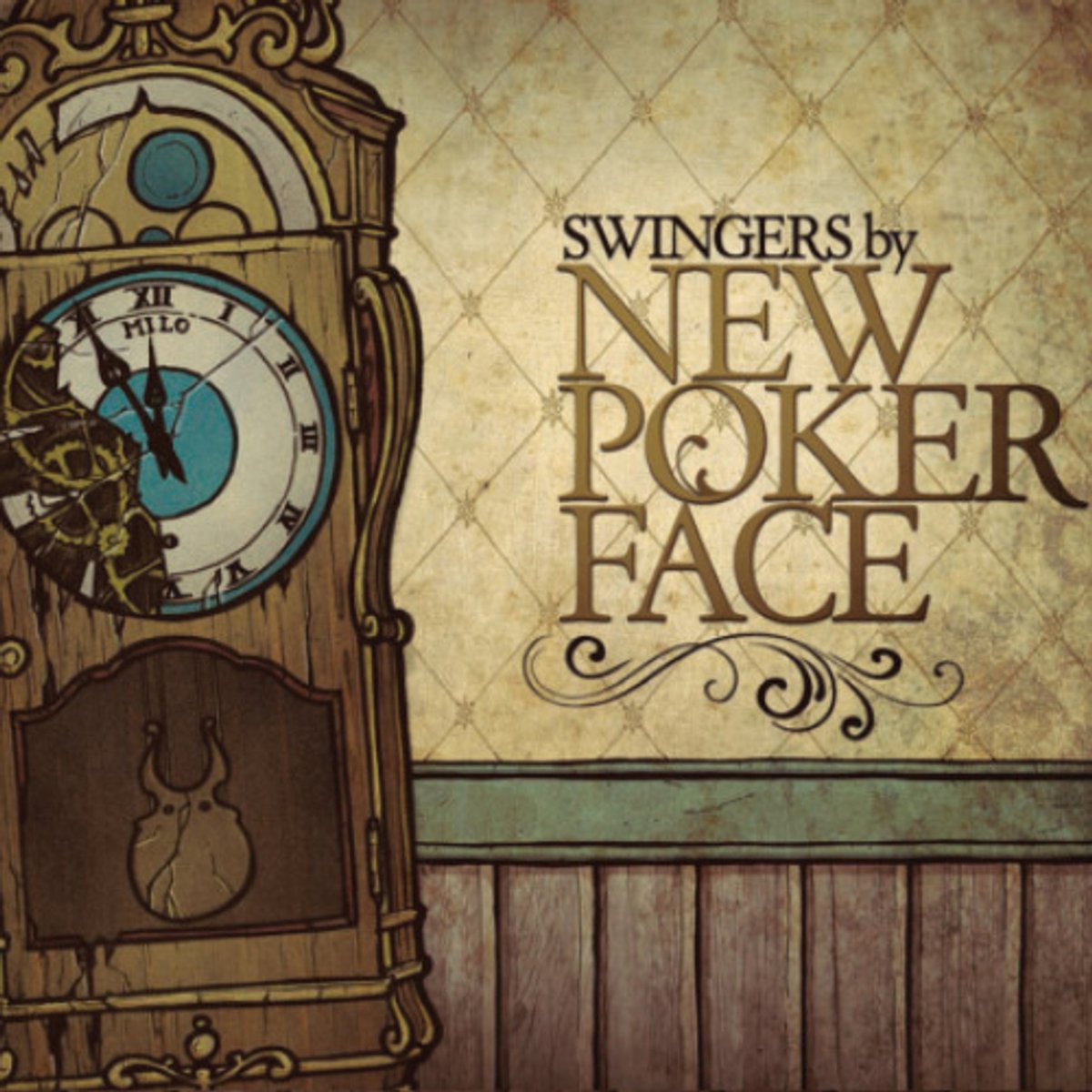 New Poker Face - Swingers