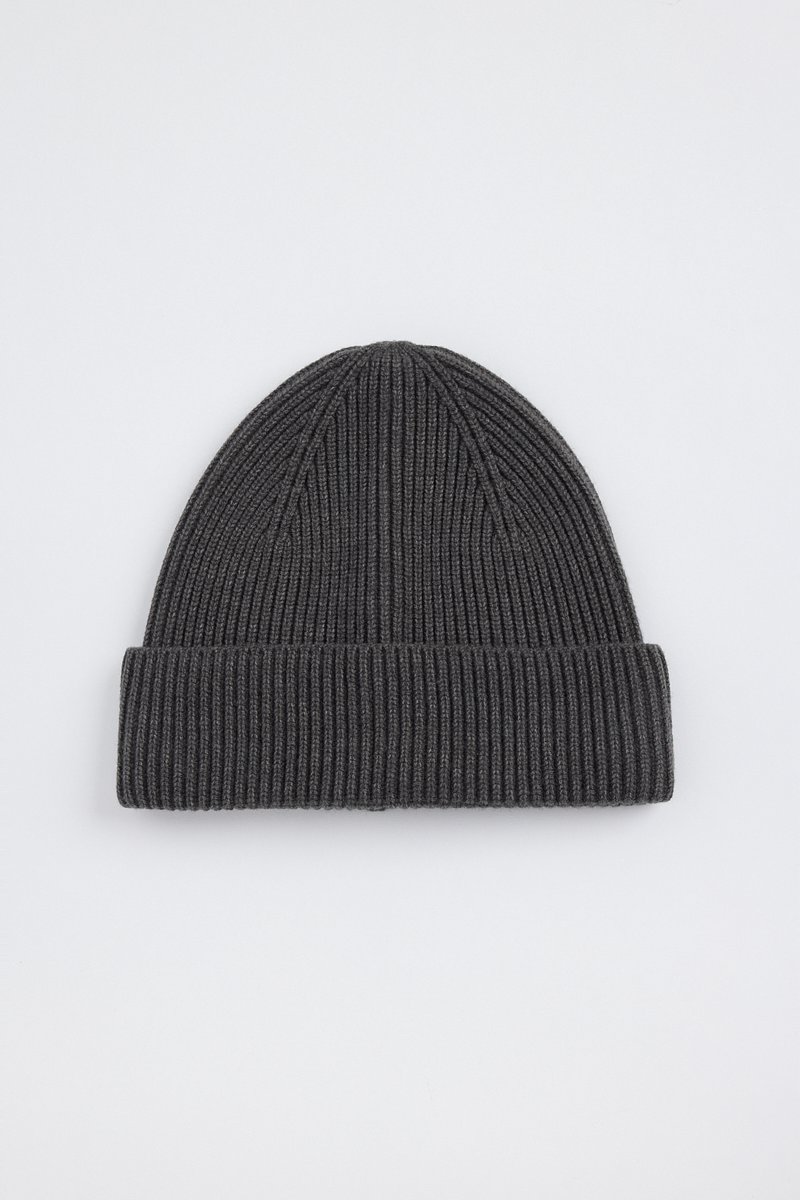 Beanie Otto