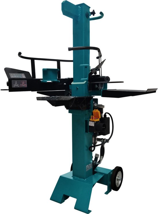 Elektrische verticale houtklover KS 8THE V 55/40 — afbeelding 5