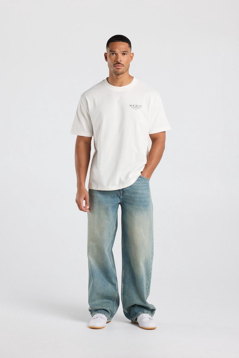 T-shirt Eddo
