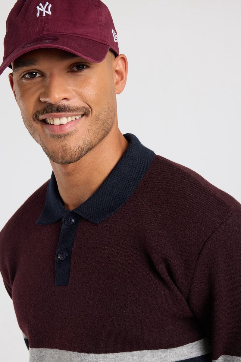 Polo Kaleb