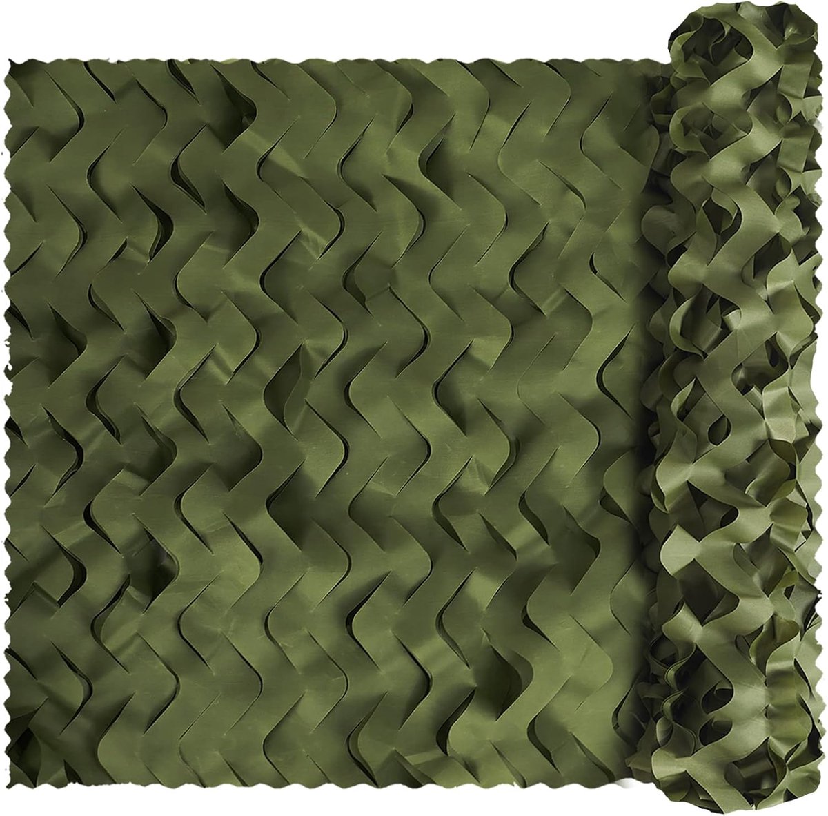 Camouflagenet Camo Net Camouflage Netten Militair Netten Bulkbroodje Militaire Gaas Net voor Zonnescherm Decoratie Jacht Jaloezie Schieten