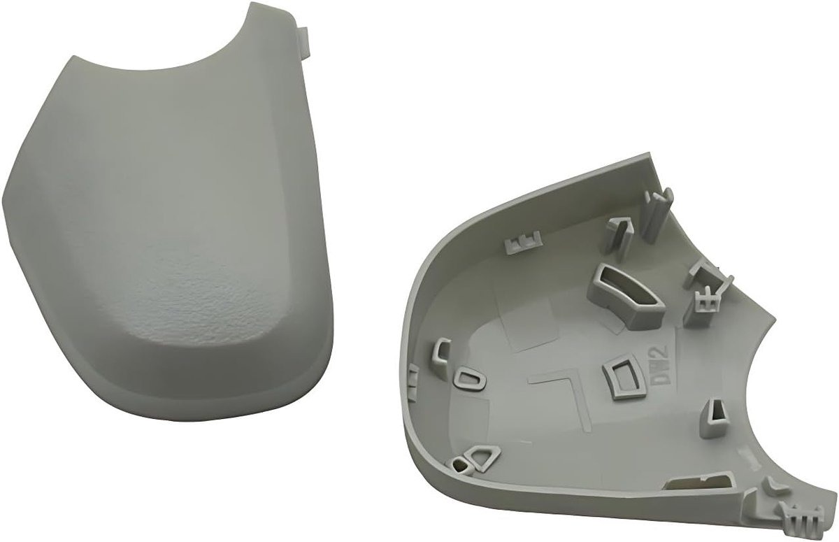Cardanal Cover Links Rechts Caps Beschermende Cover Fuselage Reserveonderdelen Voor Dji Mini 4 Pro Drone Accessoires (Links Rechts)