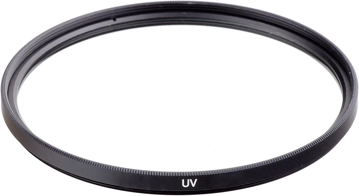 58mm HD MC UV-filter voor: Olympus Zuiko Digitale ED 14-42mm 1:3.5-5.6 58mm Ultraviolet Filter, 58mm UV-filter, 58 mm UV-filter
