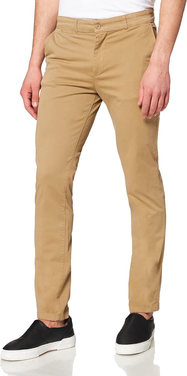 Uniseks-volwassene Broek Gm991401