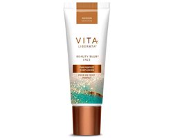 Vita Liberata Beauty Blur Face – Medium – 30 ml