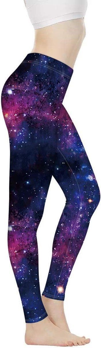 Leggings voor Dames Workout Leggings voor Vrouw